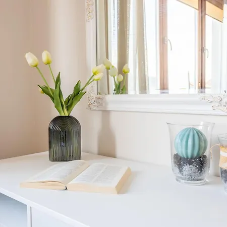 Am Meer- Urlaub Auf Der Insel Usedom- Calypso By Interhome