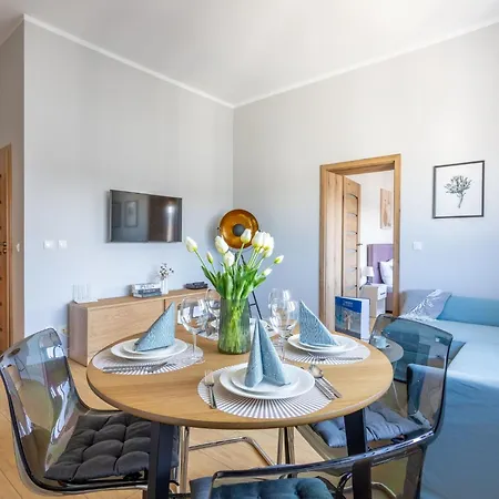 Am Meer- Urlaub Auf Der Insel Usedom- Calypso By Interhome *