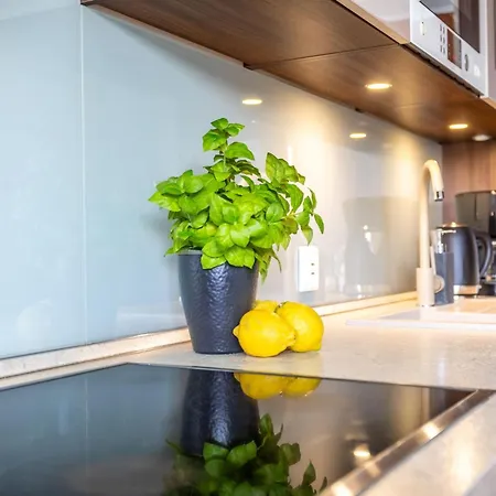 Am Meer- Urlaub Auf Der Insel Usedom- Calypso By Interhome アパート *