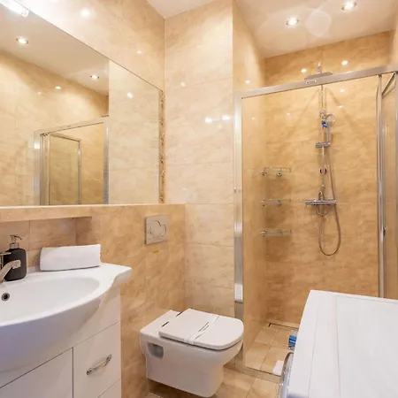 Am Meer- Urlaub Auf Der Insel Usedom- Calypso By Interhome アパート シフィノウイシチェ