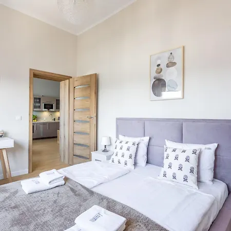 アパート Am Meer- Urlaub Auf Der Insel Usedom- Calypso By Interhome