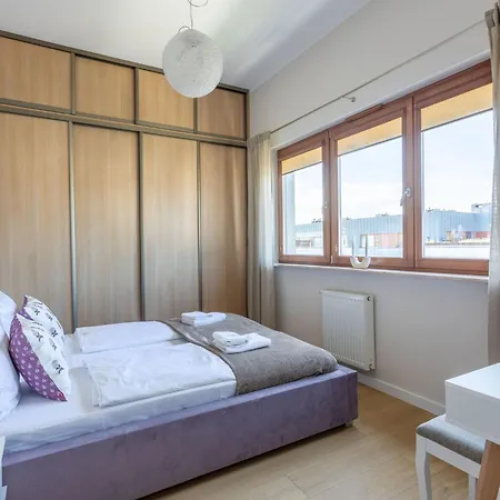 Am Meer- Urlaub Auf Der Insel Usedom- Calypso By Interhome