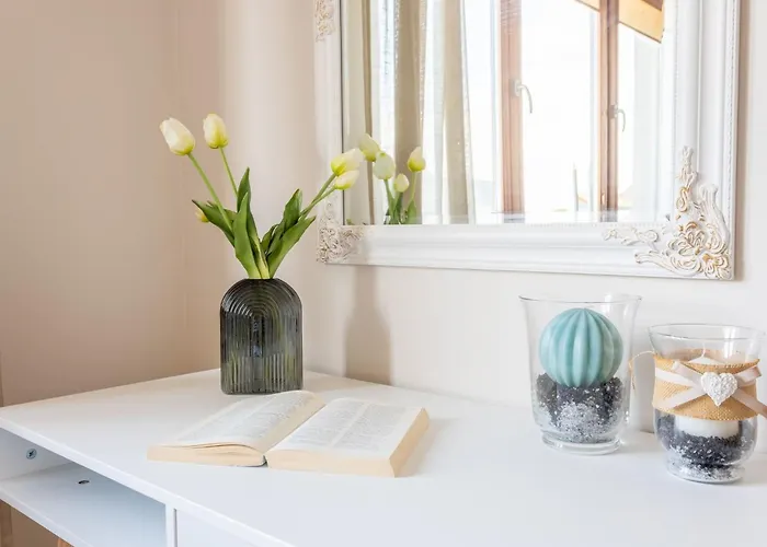 Am Meer- Urlaub Auf Der Insel Usedom- Calypso By Interhome