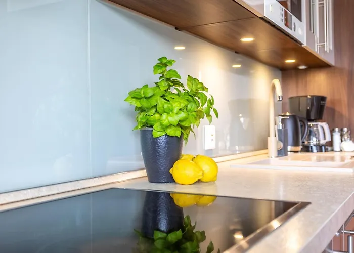 Am Meer- Urlaub Auf Der Insel Usedom- Calypso By Interhome アパート *