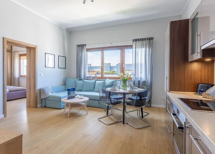 Am Meer- Urlaub Auf Der Insel Usedom- Calypso By Interhome *