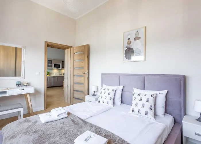 アパート Am Meer- Urlaub Auf Der Insel Usedom- Calypso By Interhome