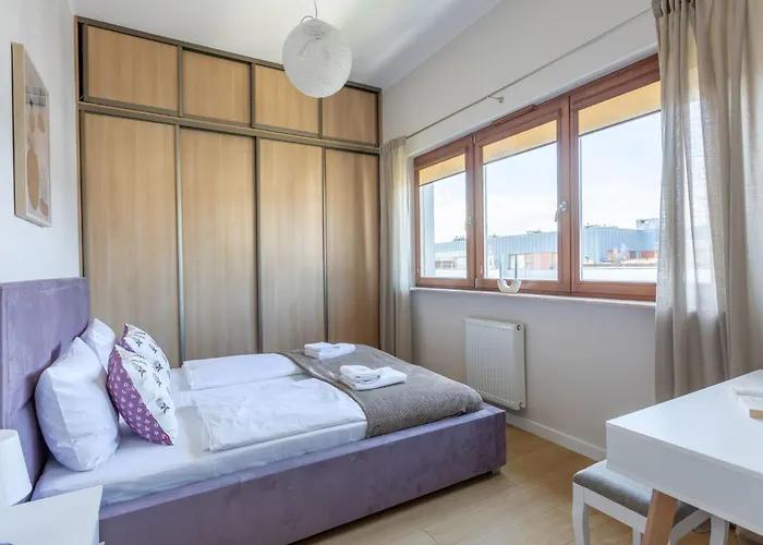 Am Meer- Urlaub Auf Der Insel Usedom- Calypso By Interhome